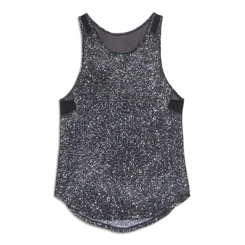 Lululemon Sculpt Tank Top🪻